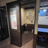 喫煙ルームご用意しております◎