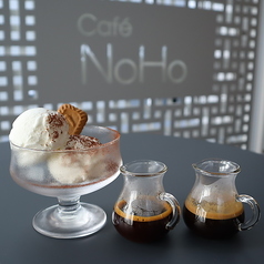 Cafe NoHo カフェ ノーホーのおすすめテイクアウト1