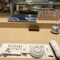 鮨たか 恵比寿店の雰囲気1