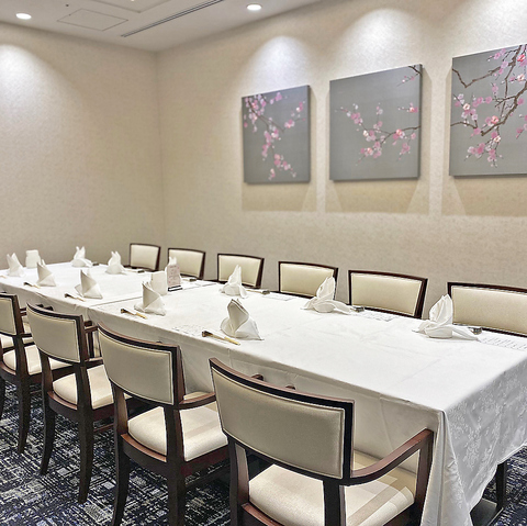 dining SAKURA v~Aze CABIN PRESIDENT 