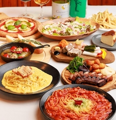 樽生ワイン酒場 ZYZYのおすすめ料理3