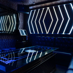 Rega Reigaの雰囲気3