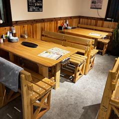 飲み処まいんの外観3