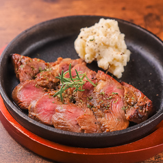 Log Cabin ログキャビンのおすすめ料理3