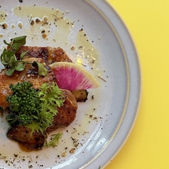 タケマチヒーザン 鹿児島中央駅店の写真