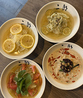 焼肉&手打ち冷麺 二郎 栄錦店のおすすめポイント3