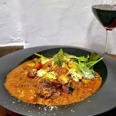 Erbe e Spezie エルベエスペツィエのおすすめ料理1