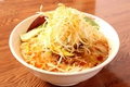料理メニュー写真 信州タンタン麺