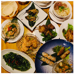ベトナム料理 フォーベトの特集写真