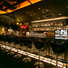 ダイニングダーツバー Bee 河原町店の雰囲気2