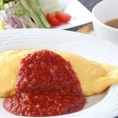 レストラン 桜樂のコース写真