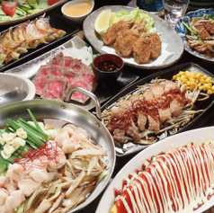 各種宴会お待ちしております！