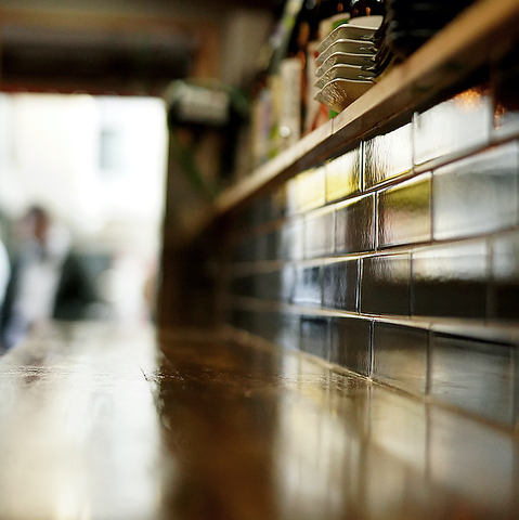 焼鳥酒場 OHAYOの写真