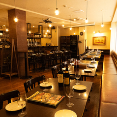 アイリッシュパブ アモンティラード特集写真1