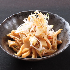 イケてるメンマ