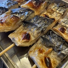 サラマンダー酒場のコース写真