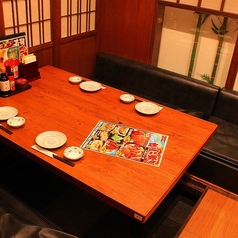 海鮮居酒屋 遠藤水産 白石ガーデンプレイス店の特集写真