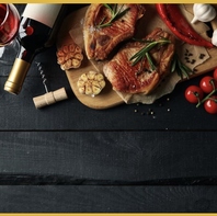 ワインと料理のマリアージュ