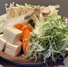 タンしゃぶ すき焼き 牛びよりのおすすめ料理3