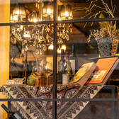 イタリアンバル　AIRIS　【アイリス】の雰囲気3