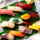 やぶやのおすすめ料理2