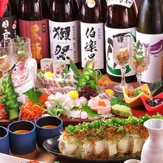 裏手参道 うらてさんどう特集写真1