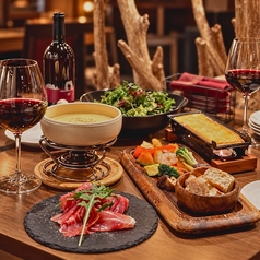 Sapporo Cheese House Mero サッポロチーズハウス メロの写真