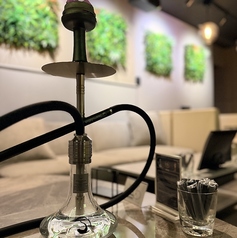 eN エン Shisha Lounge in Akasakaの特集写真