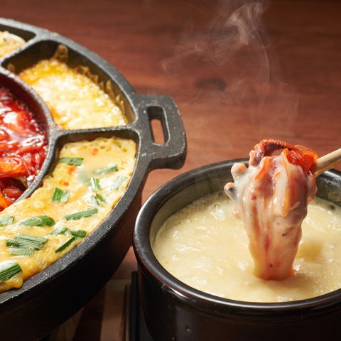 ハラペコ食堂 難波本店 韓国料理 のメニュー ホットペッパーグルメ