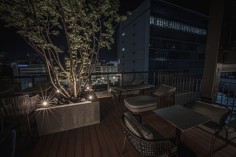 ROOF TOP De Espana El Loco [tgbv f GXp[j G R