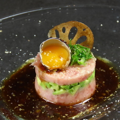 酒と肴 居酒屋 いとし 離れの雰囲気2