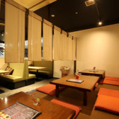 19HITOYASUMI イッキュウヒトヤスミ 南砺店の雰囲気2