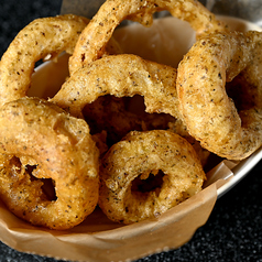 オニオンリング