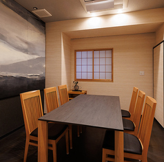 個室のご利用について以下の個室料をいただいております。・4名様以上の場合、1500円/人・4名様以下の場合、6000円