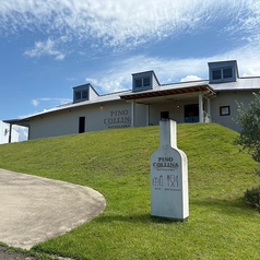 山形ワイン酒場の雰囲気1