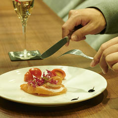 OSTERIA Papa おやじの酒場のおすすめ料理2