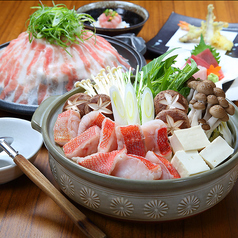 海鮮食堂 海 KAI 札幌駅北口店の特集写真