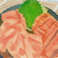 刺盛り合わせ