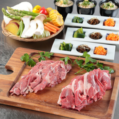 屋上×BBQ×ビアガーデン うめだ一丁目スカイビアの写真2