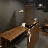 焼鳥 大将の雰囲気2