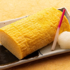 出汁巻き玉子