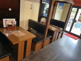 Samjhana Kitchen & Bar サムジャナキッチン&バー 西宮店の雰囲気2