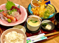 料理メニュー写真&nbsp;よくばりご膳※お昼のメニュー