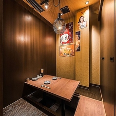 宴 UTAGE 天神西通り店の特集写真