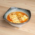 料理メニュー写真&nbsp;麻婆豆腐