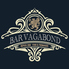 BAR VAGABONDのロゴ