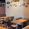 お肉とワイン フィガロ 松本駅前の雰囲気1