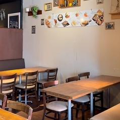 お肉とワイン フィガロ 松本駅前の雰囲気1