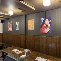 酒人 ノミンチュの雰囲気3