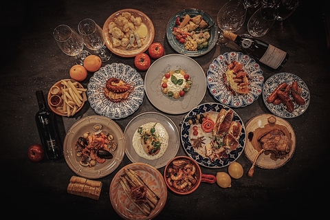 ROOF TOP De Espana El Loco [tgbv f GXp[j G R